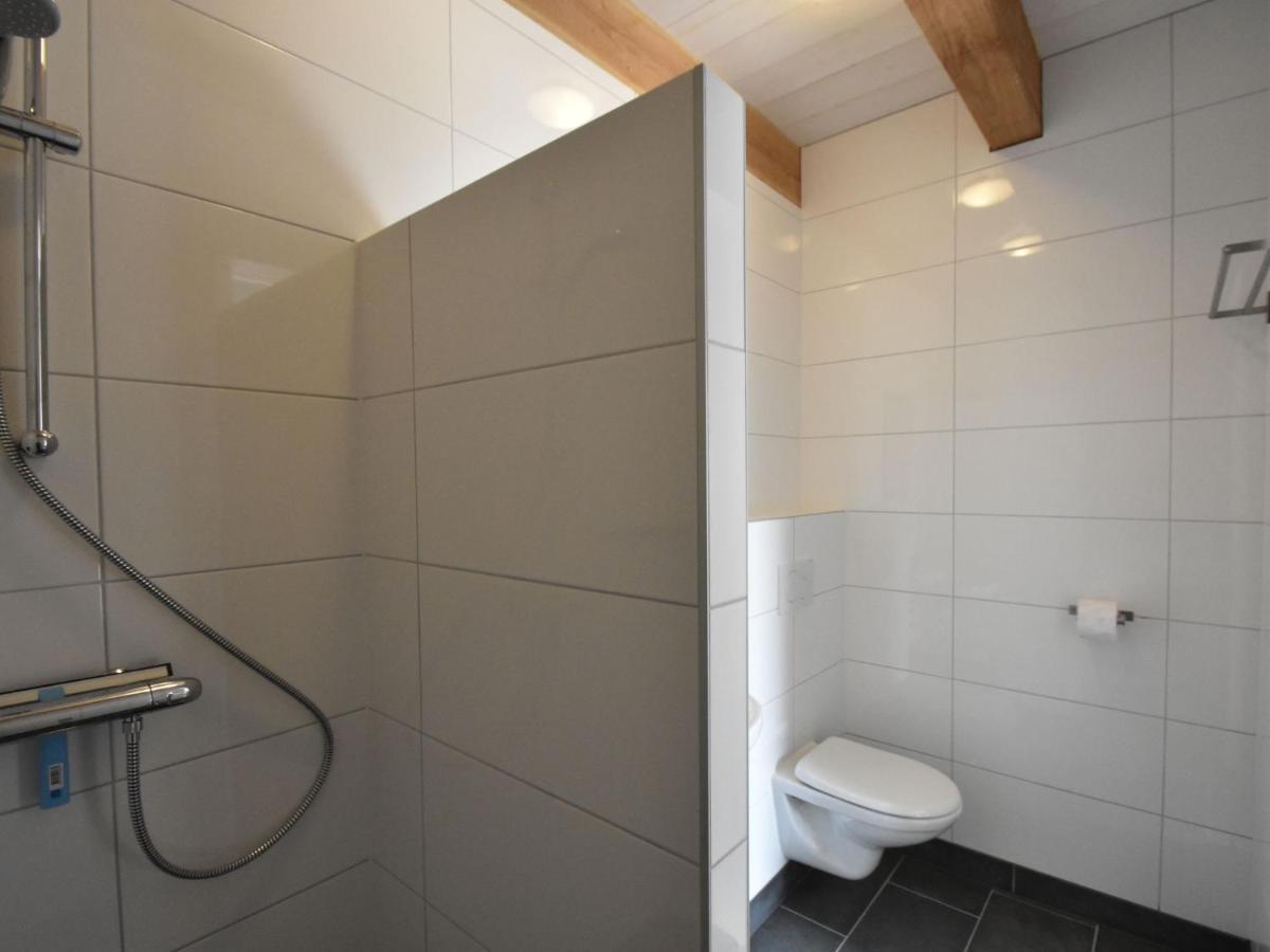 Apartment Hazenborgh Near Coast In Callantsoog Exterior foto